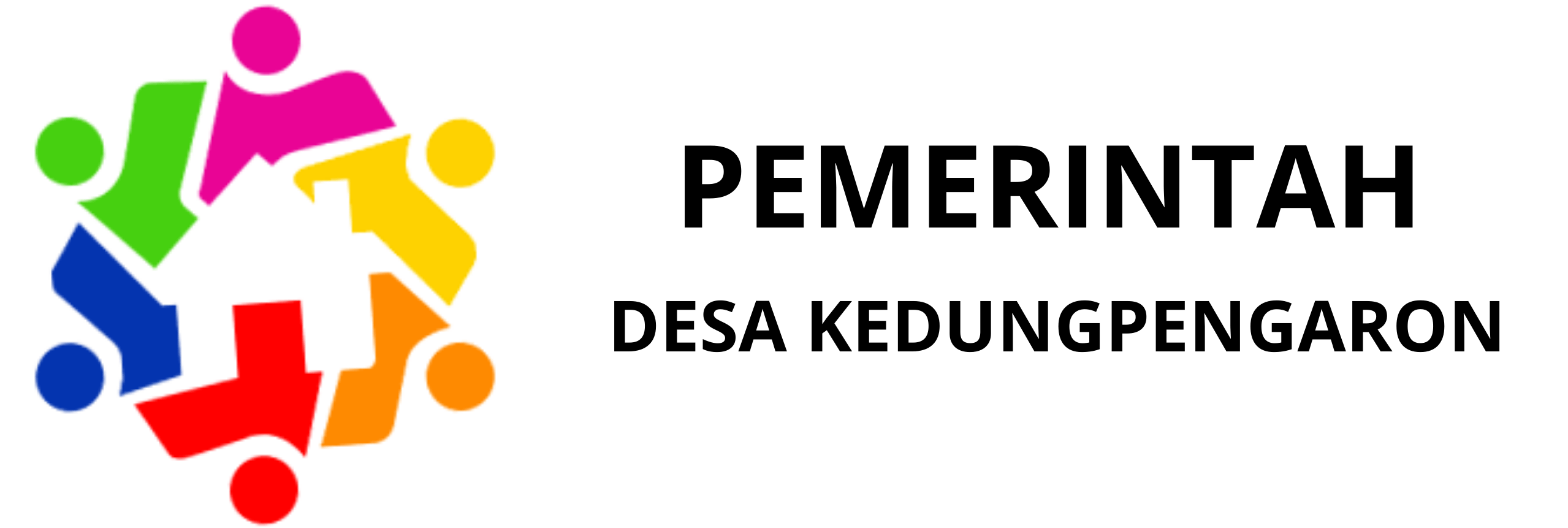 Logo Desa Kedungpengaron