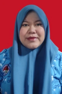 RIZCA DIYAH FATMAWATI, S.Sos