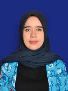 SEKAR SARI, S.Pd
