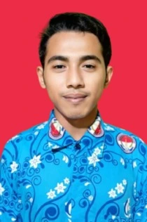 AHMAD SAIFUL RIZAL