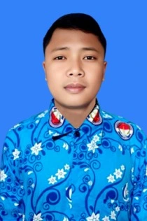 ALIEF ACHRIL MAULIDDIN, S.Pd