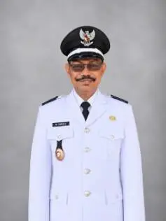 M. SUNHAJI, SH